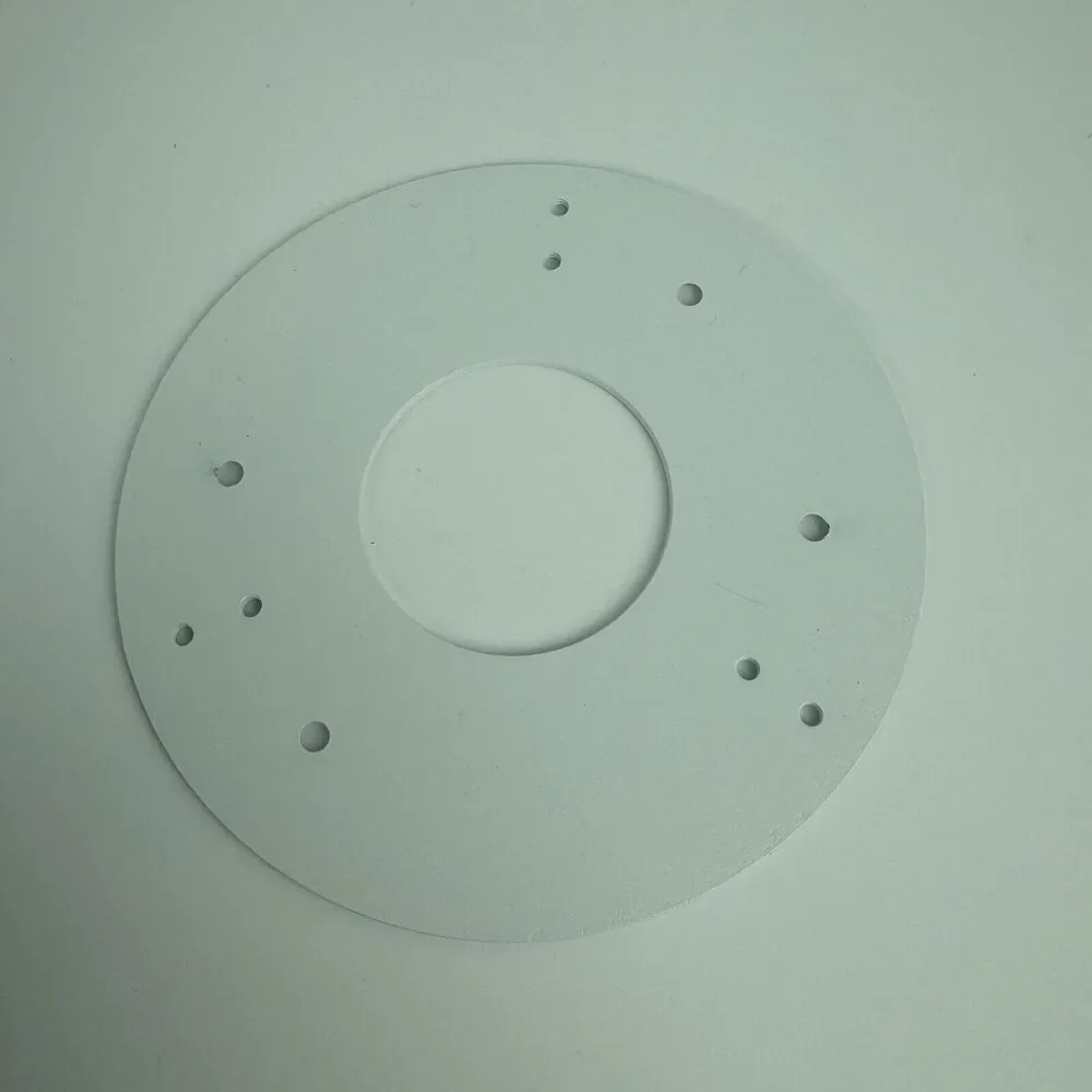 Hikvision IR‎ Network Turret Camera DS-2CD2332-I 2.8mm 12v 7.5w White